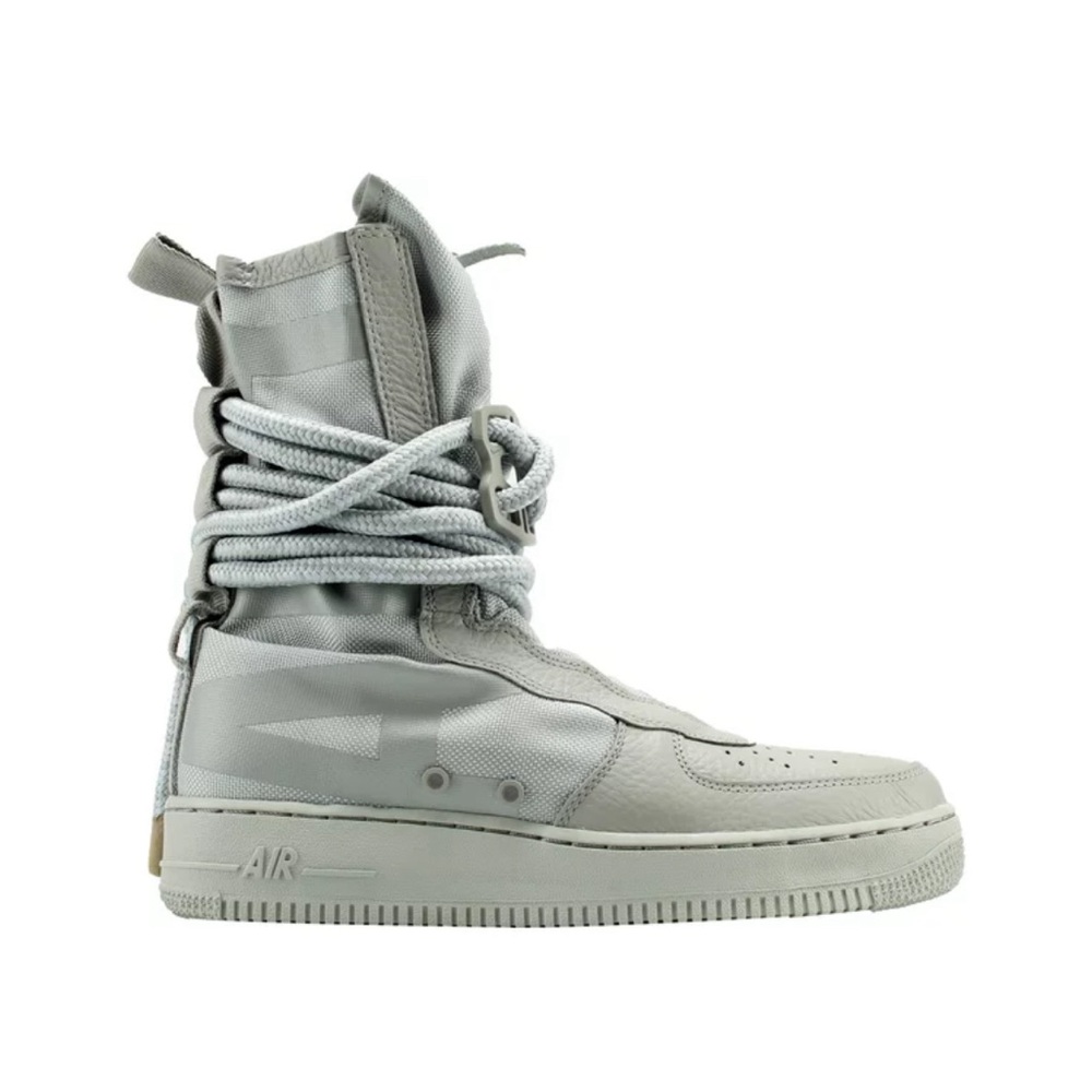 Nike SF Special Field Air Force 1 AF1 Hi Boot Desert Ochre 7.5 AA1128-201